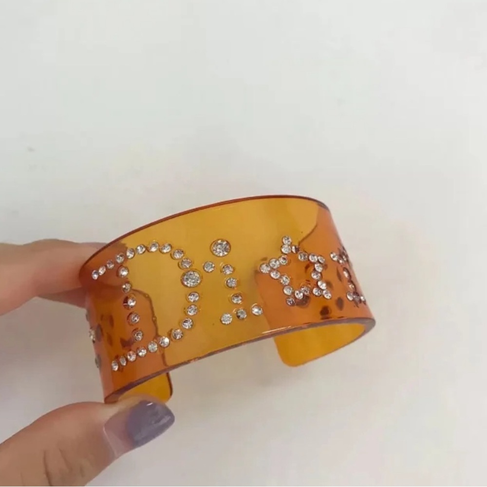 Dior vintage bracelet